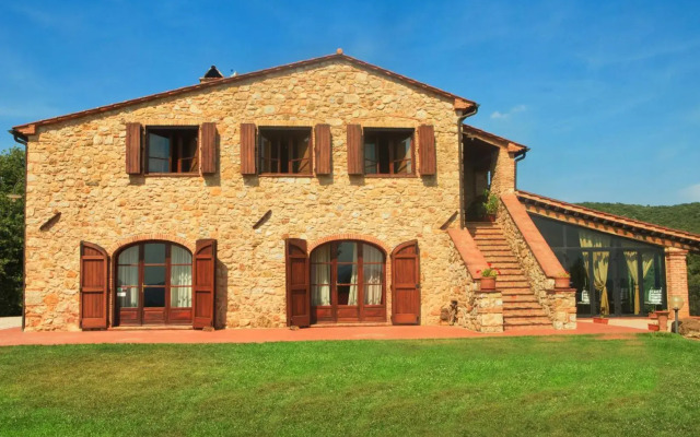 Tenuta Casteani