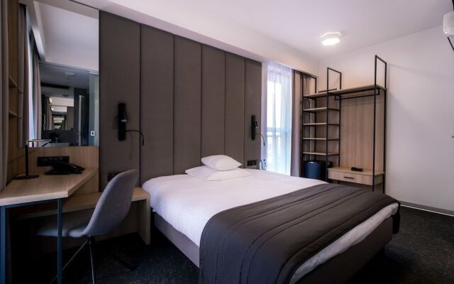 Hotel Bulvar