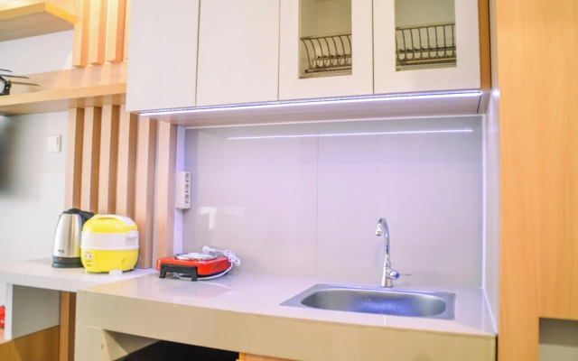 Dashing Studio at Baileys Apartment