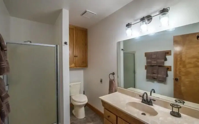 Scenic Wonders Frontiersman 3 Bd
