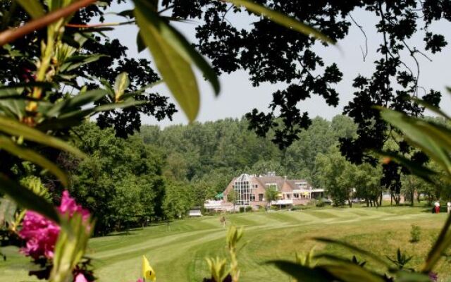 Golf-Residentie Brunssummerheide