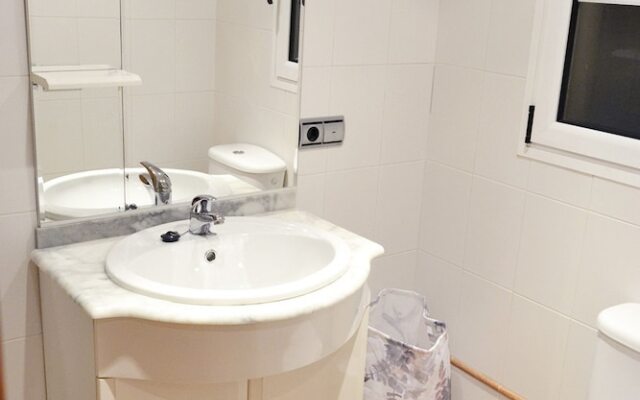 Apartamento Plaza Mayor Trujillo