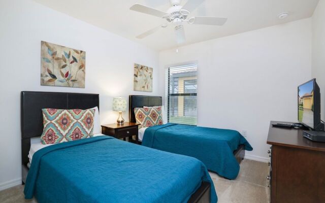 Rosemont Villa Providence 7