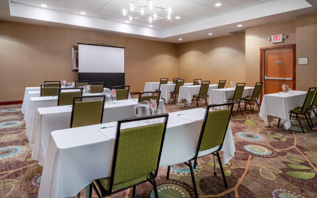 Holiday Inn Manassas - Battlefield by IHG