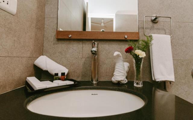 Athulya Square Rooms