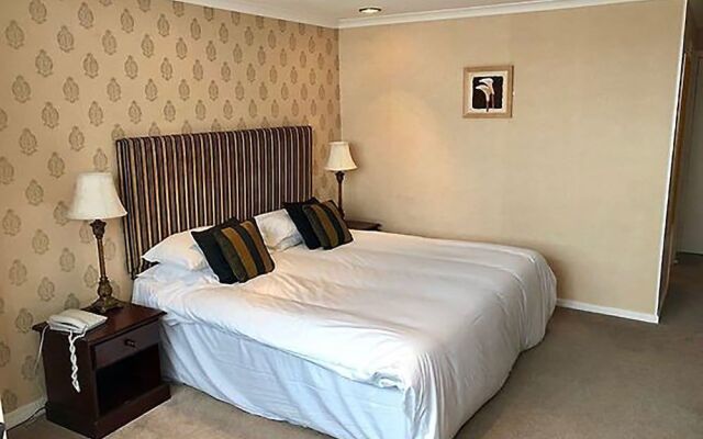 Northop Hall Hotel