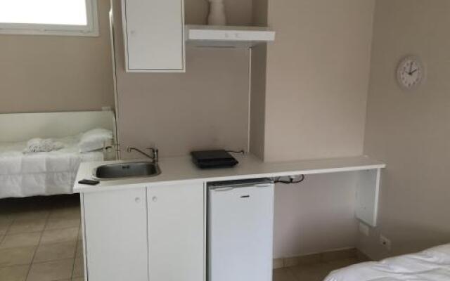 Bed & Breakfast Italia Leonardo