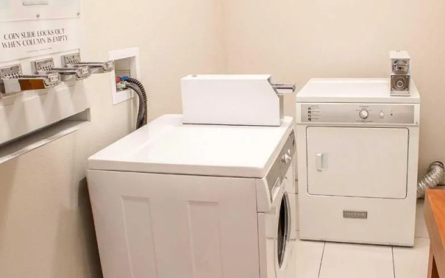 Comfort Inn & Suites Glenpool