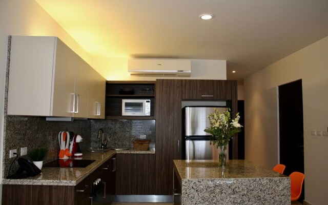 Palmares-B301 by Playa District