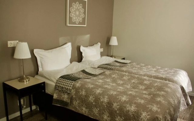 Akkeri Guesthouse