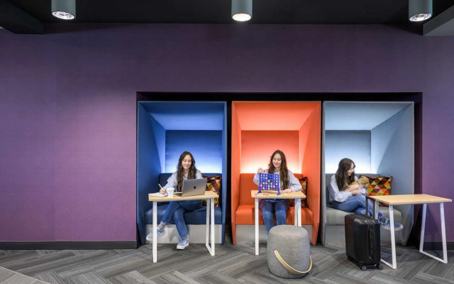 Tru by Hilton Norco Eastvale