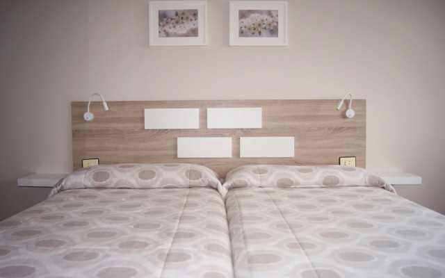 Apartamentos Turísticos Guillermo