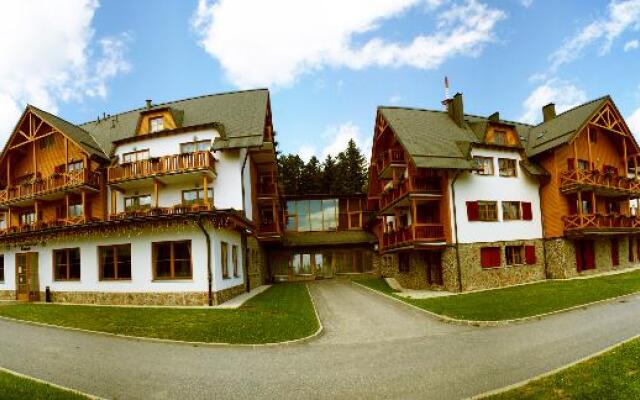 Apartment Bolfenk Pohorje