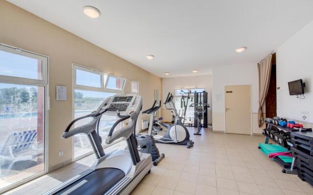 Vacancéole - Le Domaine d'Enserune