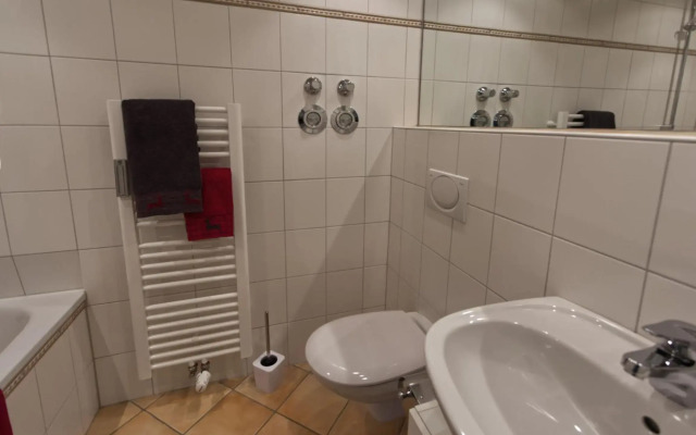 Ferienwohnung Arzgrube