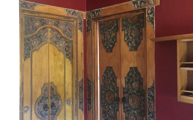 Poé Chambre D'Hôtes