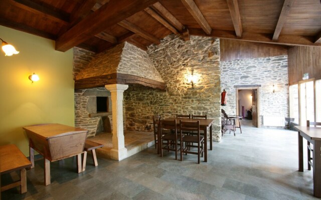 Casa da Igrexa