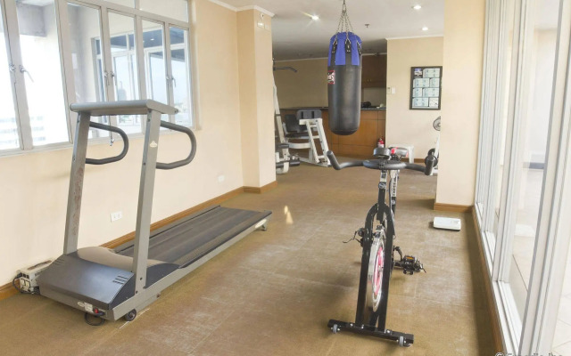 Herald Suites Solana