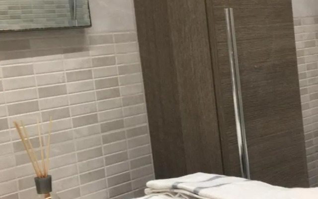 Wonderwall Apartment La Spezia