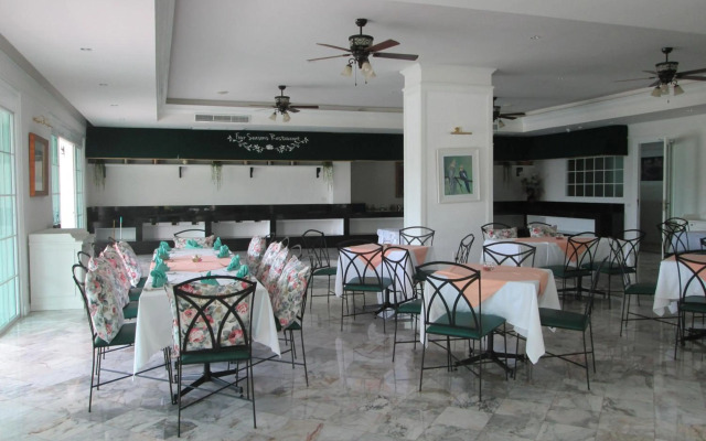 Kensington English Garden Resort Khaoyai