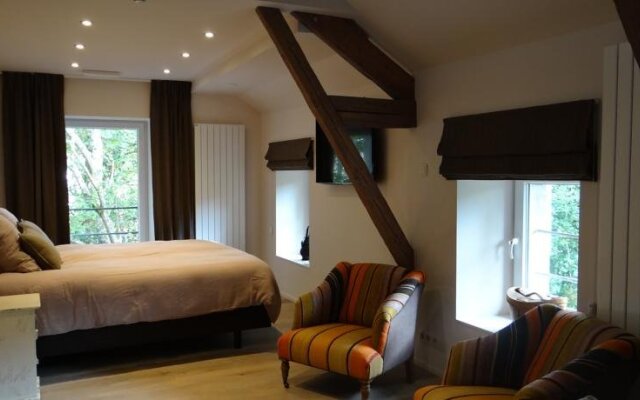 B&B Les Tilleuls
