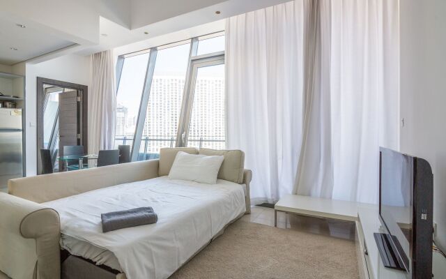 Residence Dubai - Silverene