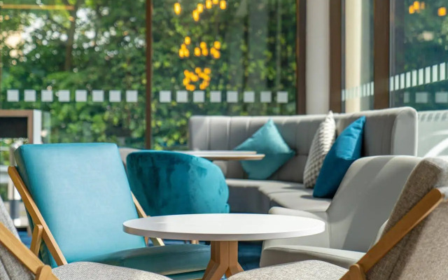 Holiday Inn Bournemouth by IHG