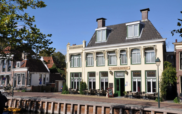 Hotel 't Heerenlogement