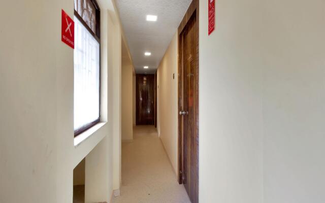 OYO 11545 Hotel Gargi executive