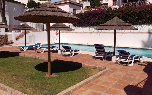Spacious Family Benahavis Retreat