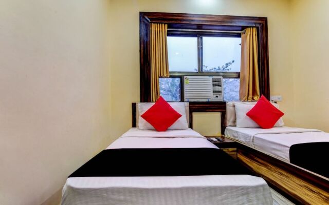 OYO 44294 Hotel Siddahanth International