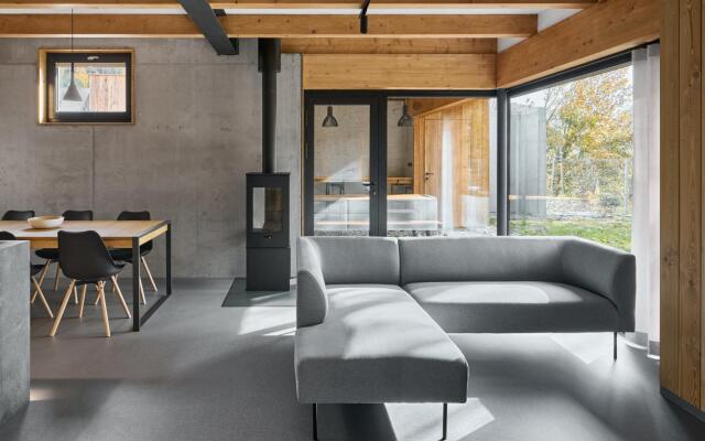 Horni Marsov KHH330 in Horní Maršov