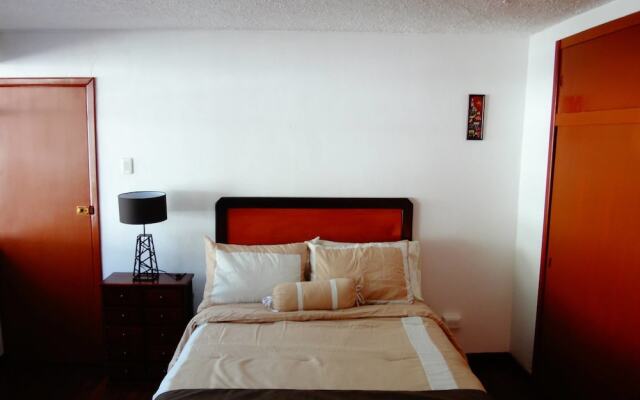 Bed and Breakfast La Uvilla