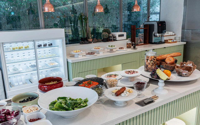 Best Western Premier Gangnam