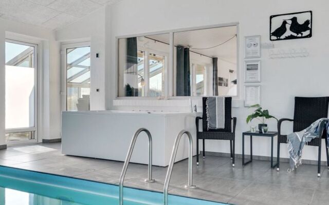 "Simeona" - 900m from the sea in Western Jutland