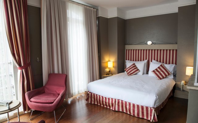 Faros Hotel Old City - Special Class