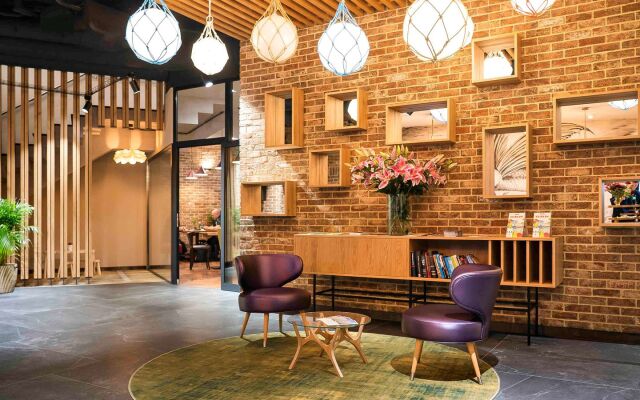 ibis Styles Lublin Stare Miasto