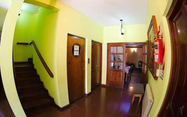 Hostal Casa Del Peregrino