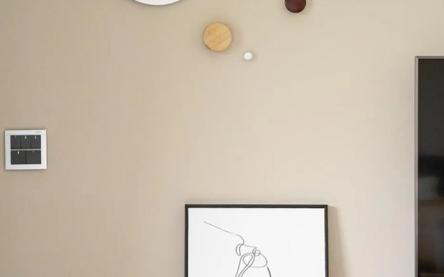 Toucheng Coolbreeze Holmestay