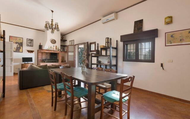 Villa Giardino dello Ionio