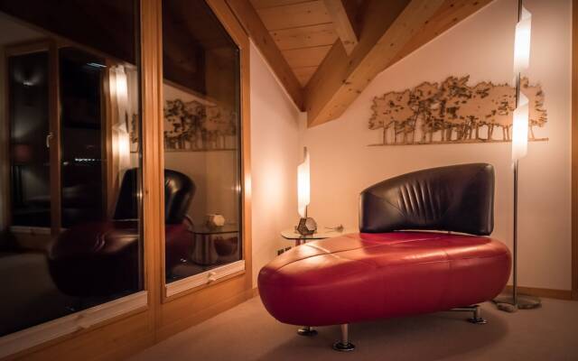 Chalet Fortuna 4 Penthouse