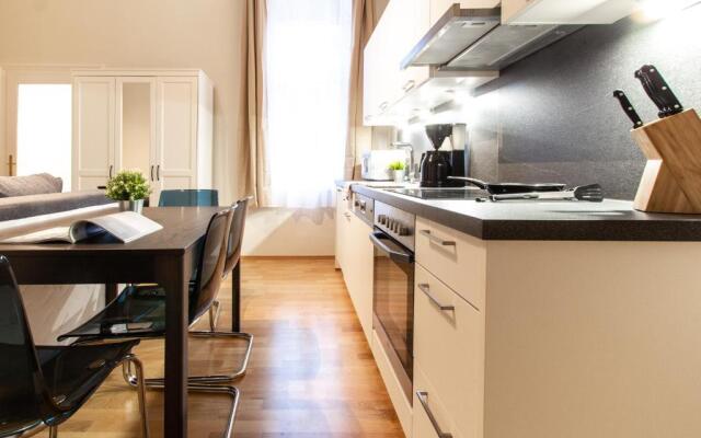 Apartment Lindengasse