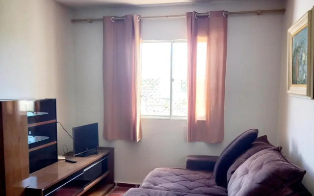 Praia do Morro para até 6 pessoas