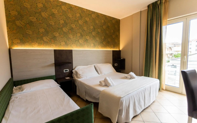 Hotel Prestige