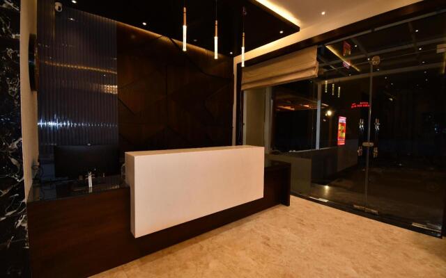 Hotel Ramaya Inn