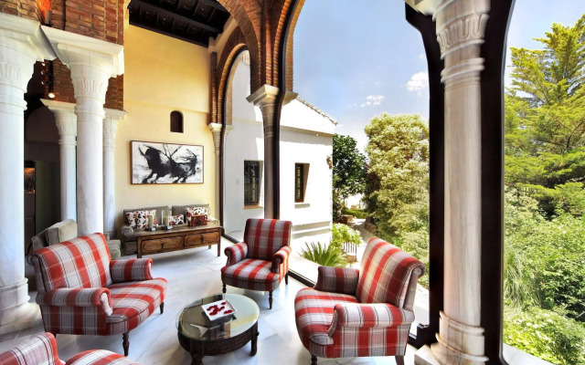 Finca la Bobadilla, Leading Hotels of the World
