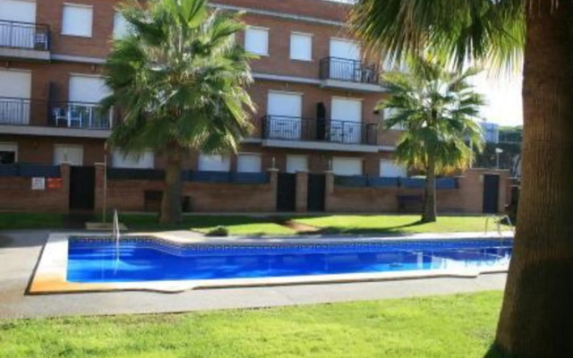 Velor Apartments