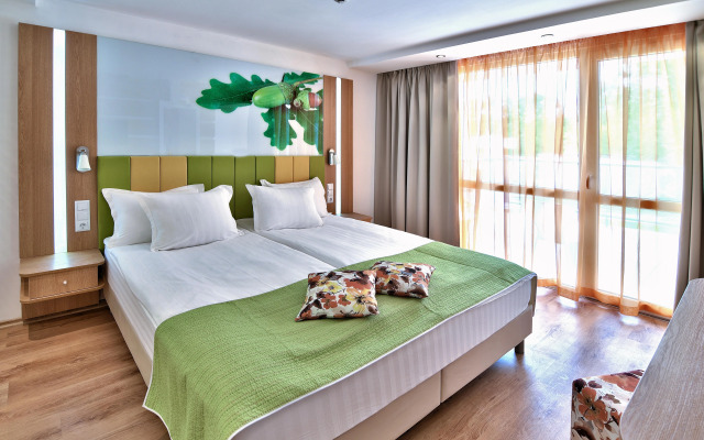 Hotel Forest Beach
