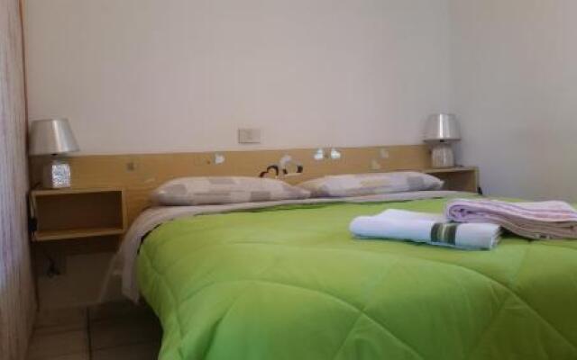 Eureka Azienda Agrituristica
