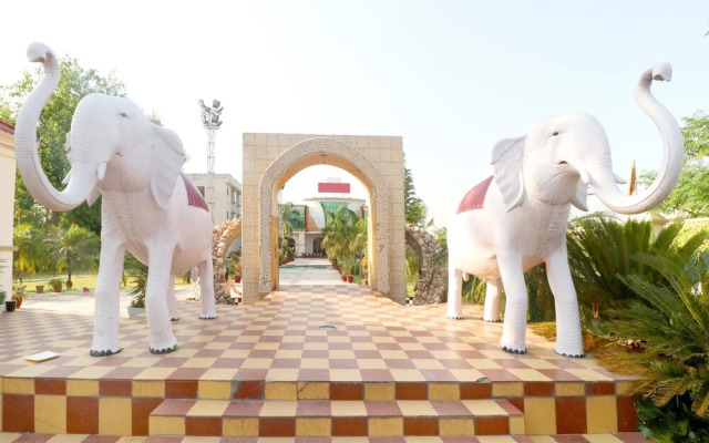 Sangam Resort by OYO Rooms
